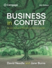 Image for Business in Context
