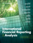 Image for International Financial Reporting &amp; Analysis