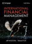 Image for International financial management