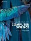 Image for Foundations of computer science