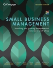 Image for Small Business Management : Launching and Growing Entrepreneurial Ventures in South Africa