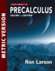 Image for Precalculus Metric Version