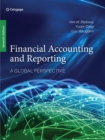 Image for Financial Accounting and Reporting: A Global Perspective