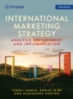 Image for International Marketing Strategy: Analysis, Development and Implementation