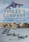 Image for Three&#39;s company: a history of No. 3 (Fighter) Squadron RAF