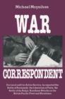 Image for War Correspondent