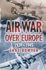 Image for Air War Over Europe