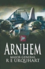 Image for Arnhem: the battle for survival