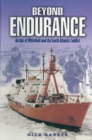 Image for Beyond Endurance: an epic of Whitehall and the South Atlantic