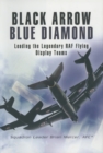 Image for Black Arrow, Blue Diamond