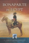 Image for Bonaparte in Egypt
