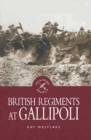 Image for British regiments at Gallipoli