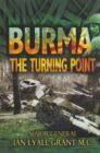 Image for Burma: the turning point