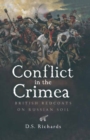 Image for Conflict in the Crimea: British Redcoats on the soil of Russia