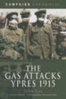 Image for The gas attacks, Ypres 1915