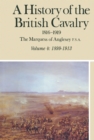 Image for History of British Cavalry