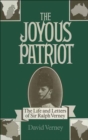 Image for The joyous patriot: the correspondence of Ralph Verney, 1900-1916