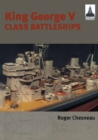 Image for King George V class battleships : 2