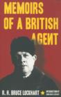 Image for Memoirs of a British agent