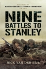 Image for Nine battles to Stanley
