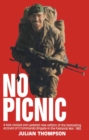 Image for No picnic