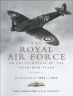 Image for The Royal Air Force, 1930-1939: an encyclopedia of the inter-war years