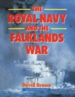 Image for The Royal Navy and the Falklands War