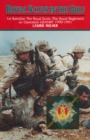 Image for Royal Scots in the Gulf: 1st Battalion, the Royal Scots (the Royal Regiment) on Operation Granby, 1990-1991