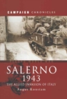 Image for Salerno 1943: the allied invasion of Italy