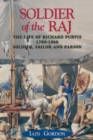 Image for Soldier of the Raj: the life of Richard Purvis, 1789-1868, soldier, sailor and parson