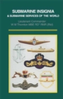 Image for Submarine insignia &amp; submarine services of the world