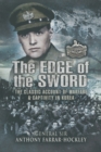 Image for The edge of the sword: the classic account of warfare &amp; captivity in Korea