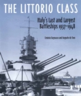 Image for The Littorio class
