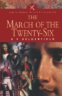 Image for The march of the twenty-six