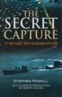 Image for The secret capture