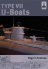 Image for Type VII U-Boats