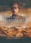 Image for Under Fire in the Dardanelles