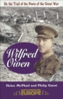 Image for Wilfred Owen