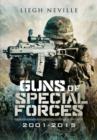 Image for Guns of special forces 2001-2015
