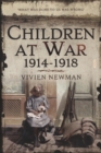 Image for Children at War 1914-1918