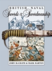 Image for British naval swords &amp; swordsmanship
