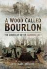 Image for A wood called Bourlon