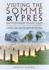 Image for Visiting the Somme and Ypres battlefields made easy