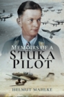 Image for Memoirs of a Stuka pilot