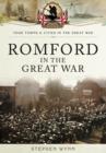 Image for Romford in the Great War