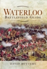 Image for Waterloo battlefield guide