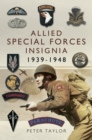 Image for Allied Special Forces insignia 1939-1948