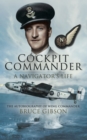 Image for Cockpit commander: a navigator&#39;s life