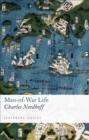 Image for Man of war life