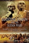 Image for Gladstone, Gordon and the Sudan wars: the battle over imperial intervention in the Victorian age